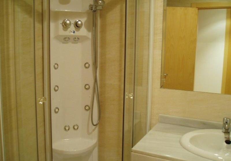 酒店 Sierra de Atapuerca