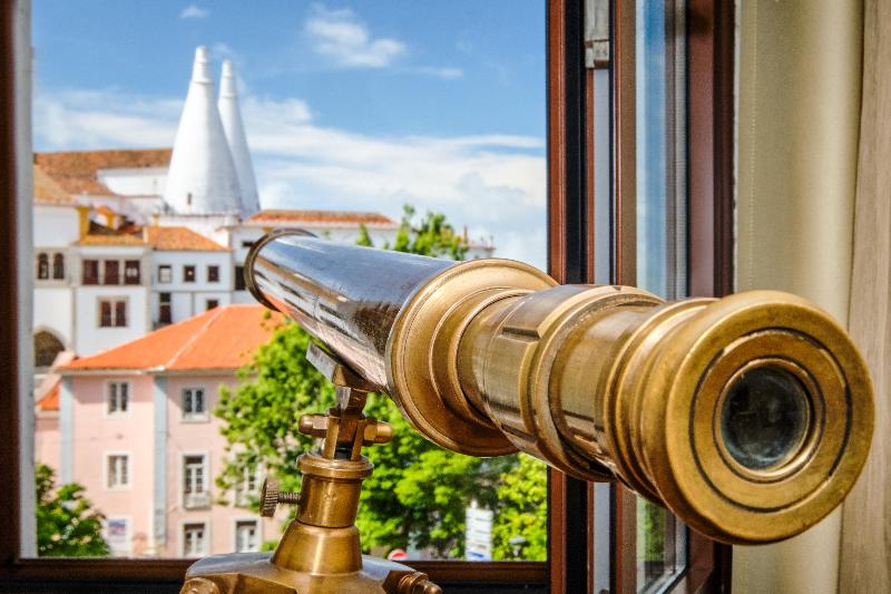 هتل Sintra Boutique