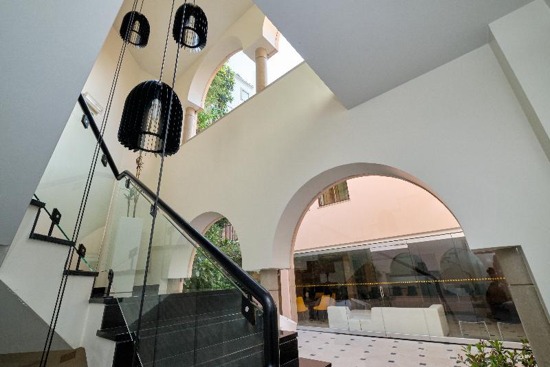 هتل Sintra Boutique