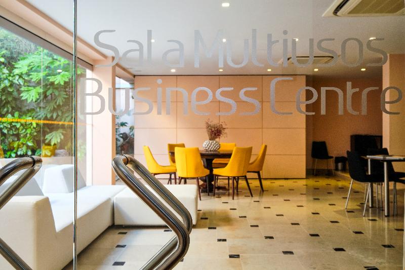 هتل Sintra Boutique