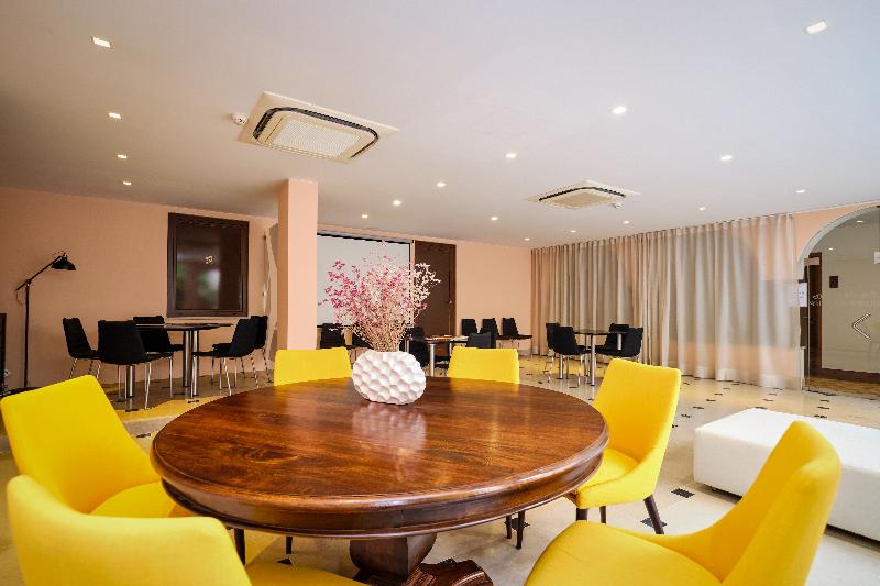 هتل Sintra Boutique