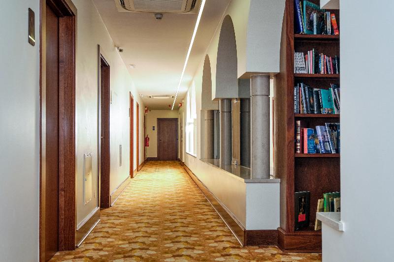 هتل Sintra Boutique