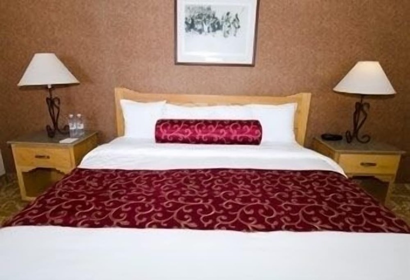 酒店 Sky City Casino