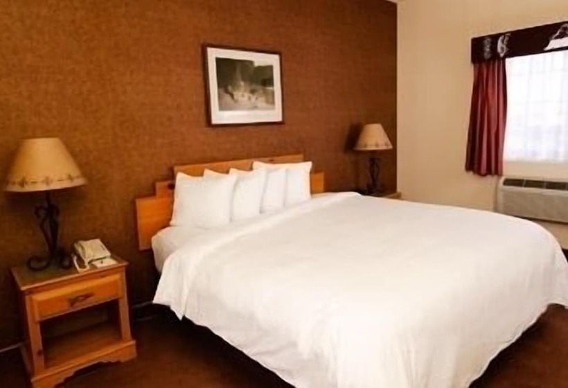 酒店 Sky City Casino