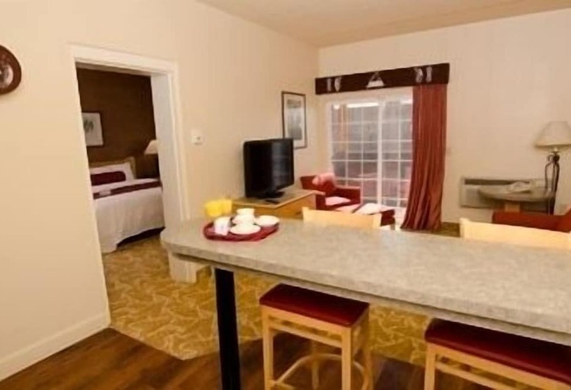 فندق Sky City Casino