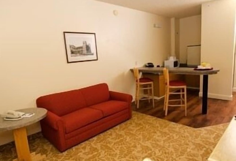 酒店 Sky City Casino