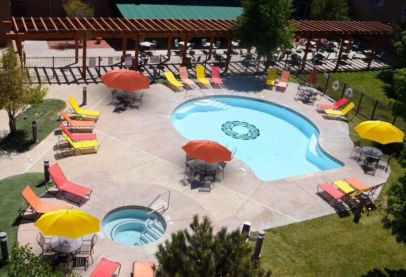 فندق Sky City Casino