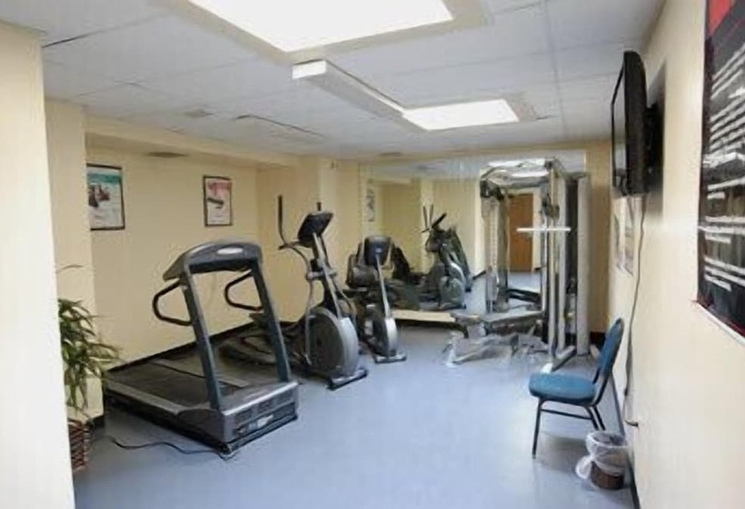 酒店 Sky City Casino