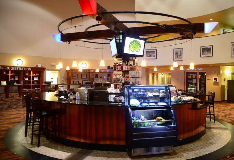 فندق Sky City Casino