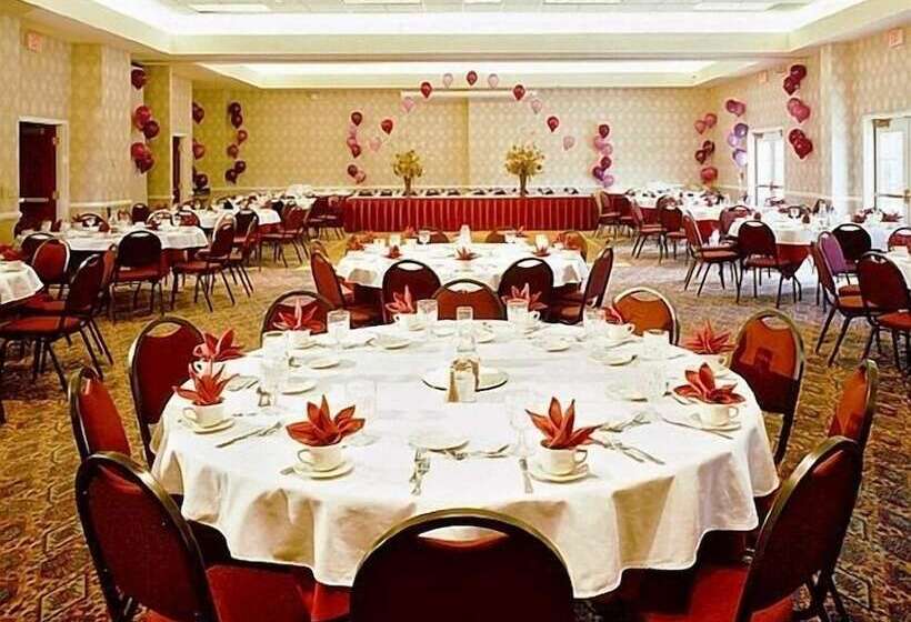 酒店 Sky City Casino