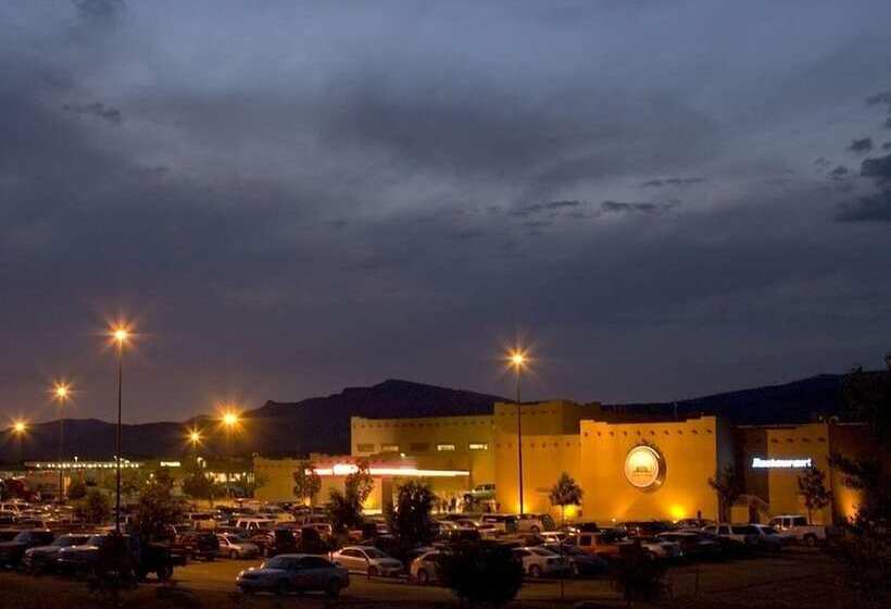 酒店 Sky City Casino