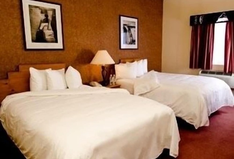 فندق Sky City Casino