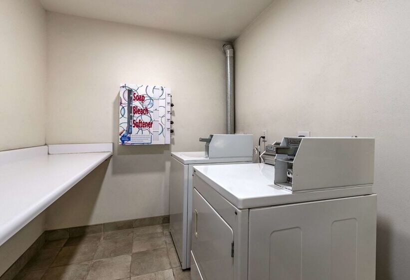 호텔 Sleep Inn & Suites Pleasant Hill  Des Moines