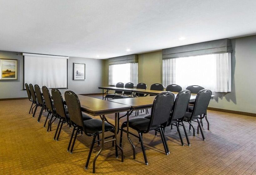 호텔 Sleep Inn & Suites Pleasant Hill  Des Moines