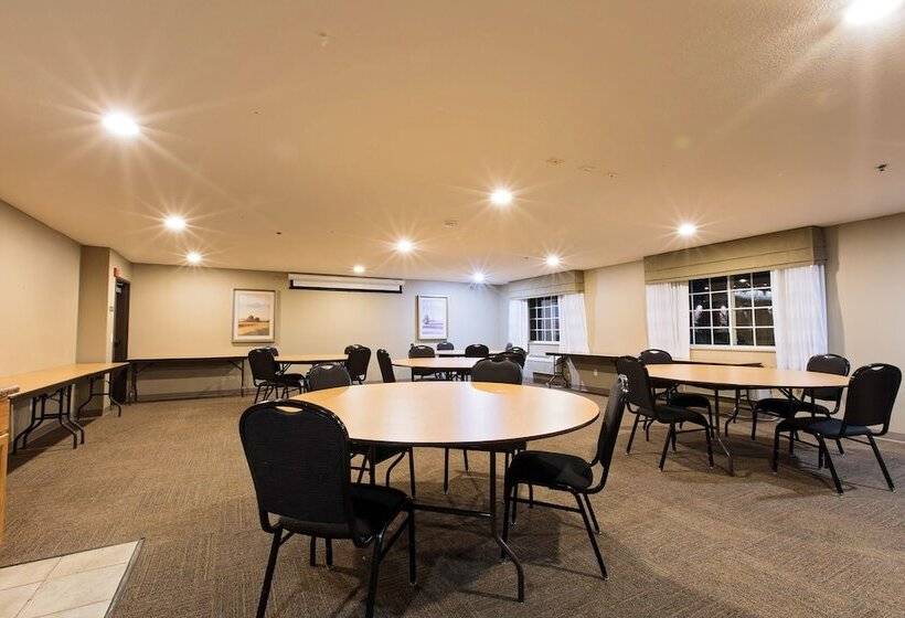 호텔 Sleep Inn & Suites Pleasant Hill  Des Moines