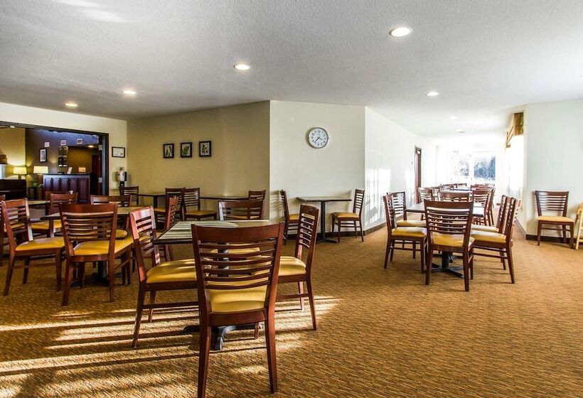 호텔 Sleep Inn & Suites Pleasant Hill  Des Moines