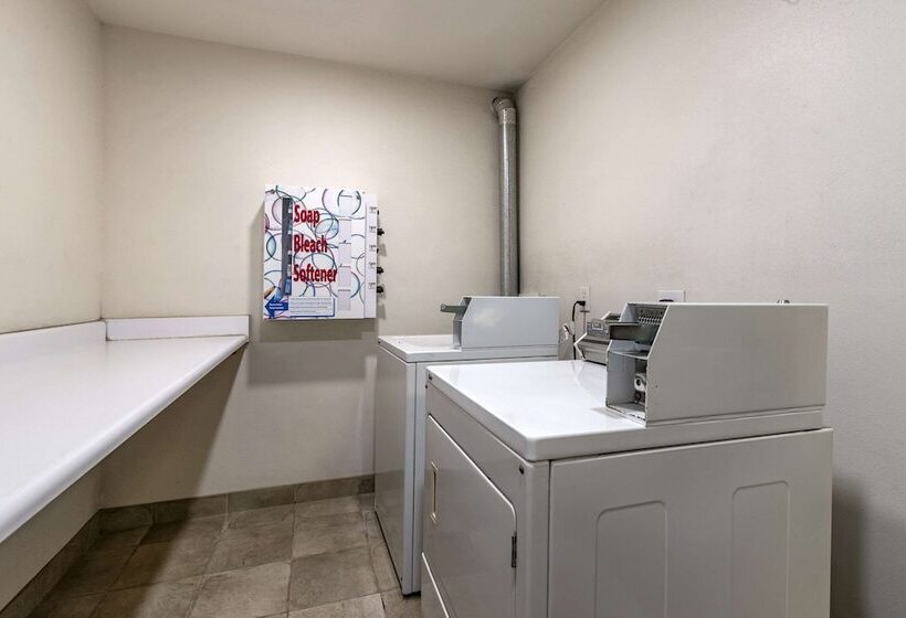 호텔 Sleep Inn & Suites Pleasant Hill  Des Moines