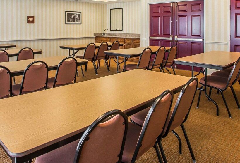 فندق Sleep Inn & Suites