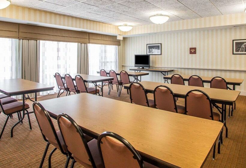 فندق Sleep Inn & Suites