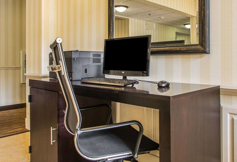 فندق Sleep Inn & Suites