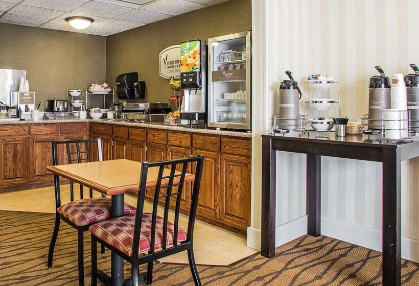 فندق Sleep Inn & Suites