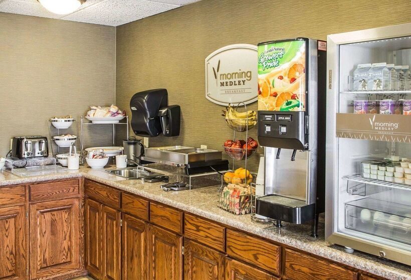 فندق Sleep Inn & Suites