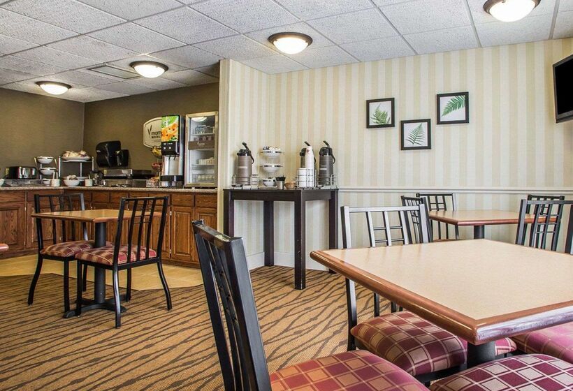 فندق Sleep Inn & Suites