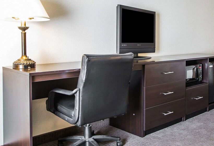 فندق Sleep Inn & Suites