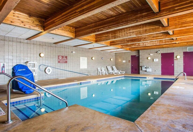 فندق Sleep Inn & Suites