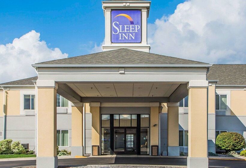 فندق Sleep Inn & Suites