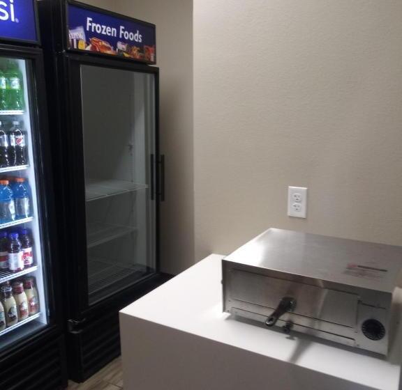 فندق Sleep Inn & Suites