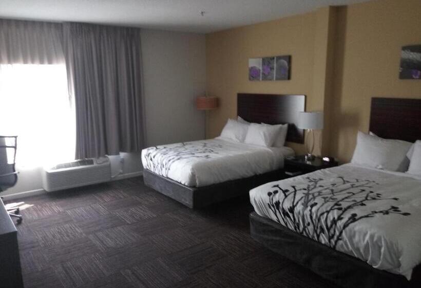 فندق Sleep Inn & Suites