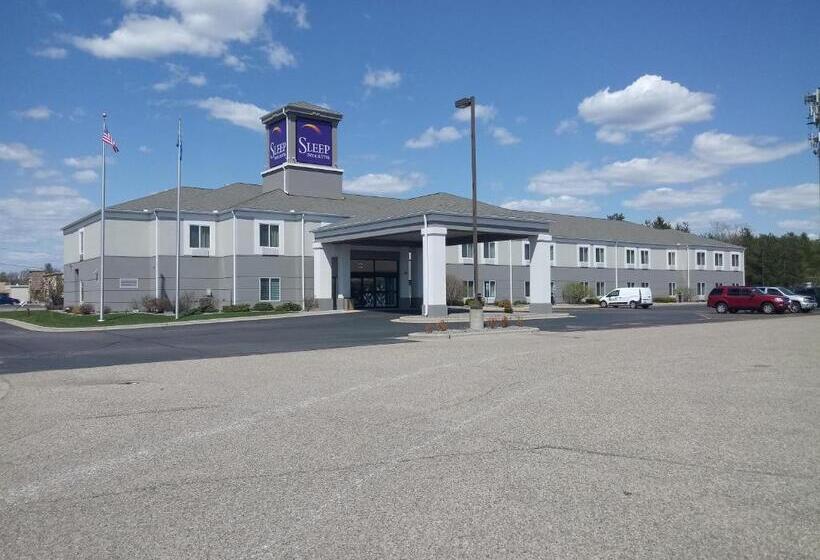 فندق Sleep Inn & Suites