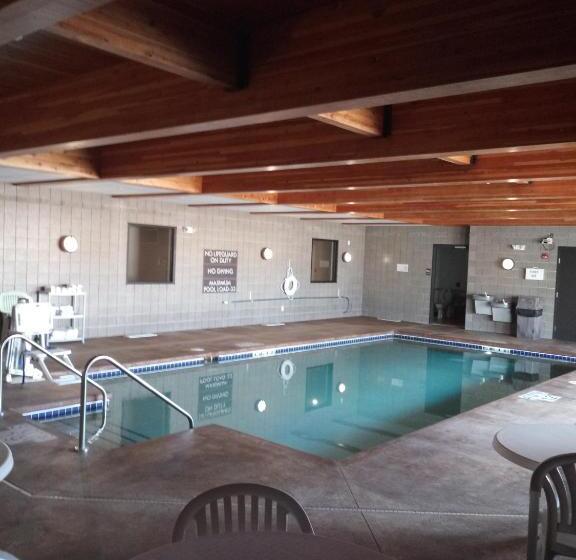 فندق Sleep Inn & Suites