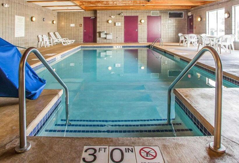 فندق Sleep Inn & Suites