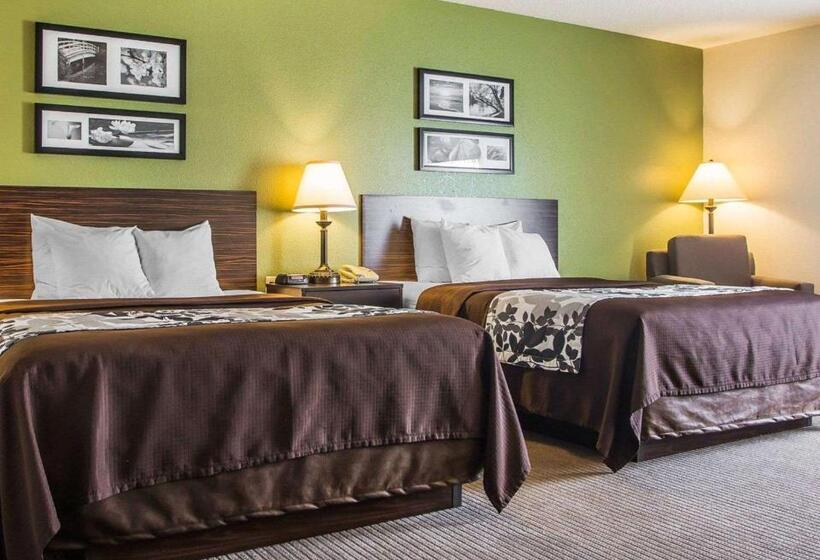 فندق Sleep Inn & Suites