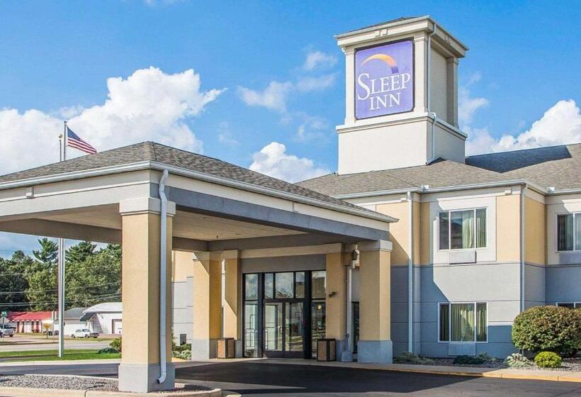 فندق Sleep Inn & Suites