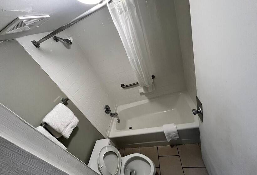 فندق Southern Inn