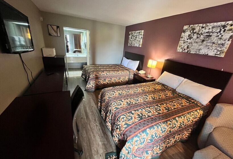 فندق Southern Inn