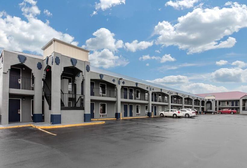 فندق Southern Inn