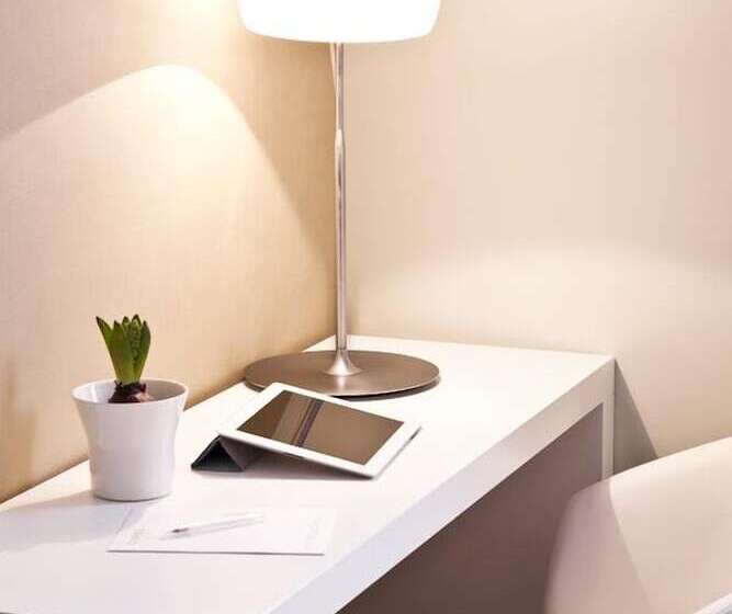 فندق & Spa Ceres