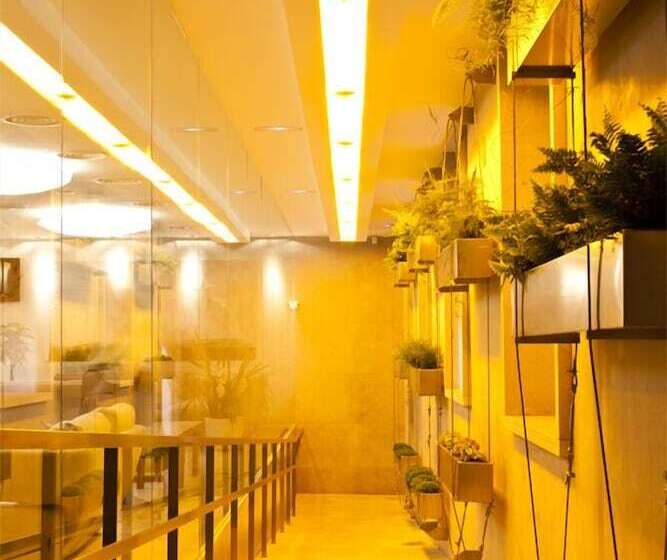 فندق & Spa Ceres