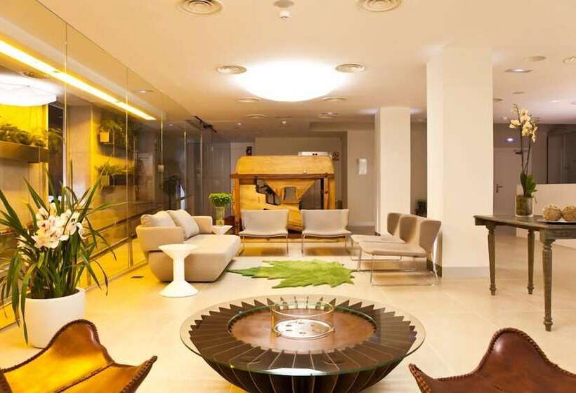 فندق & Spa Ceres