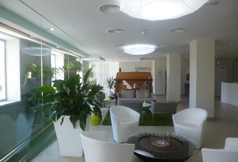 فندق & Spa Ceres