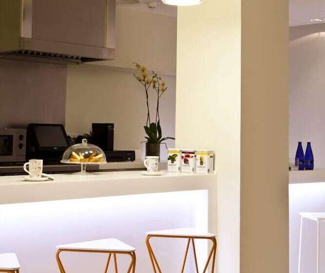 فندق & Spa Ceres