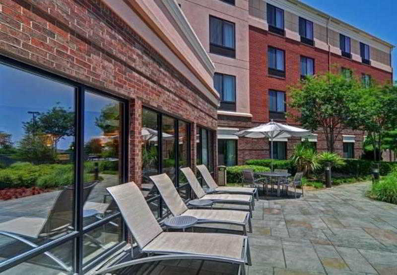 酒店 Springhill Suites By Marriott Dallas Dfw Airport East Las Colinas Irving