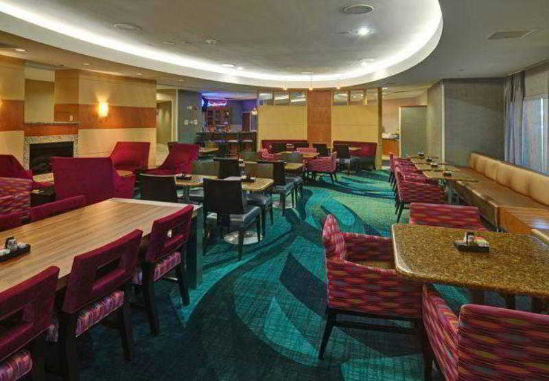 酒店 Springhill Suites By Marriott Dallas Dfw Airport East Las Colinas Irving