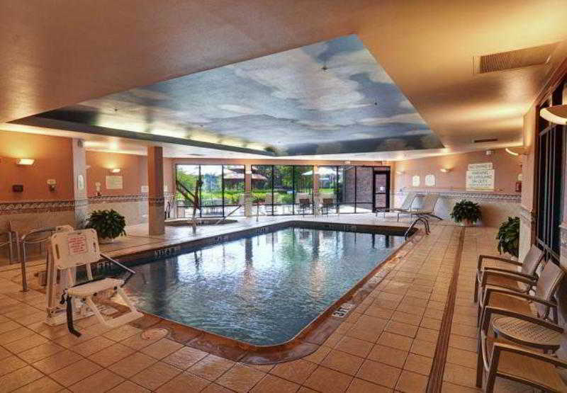 酒店 Springhill Suites By Marriott Dallas Dfw Airport East Las Colinas Irving