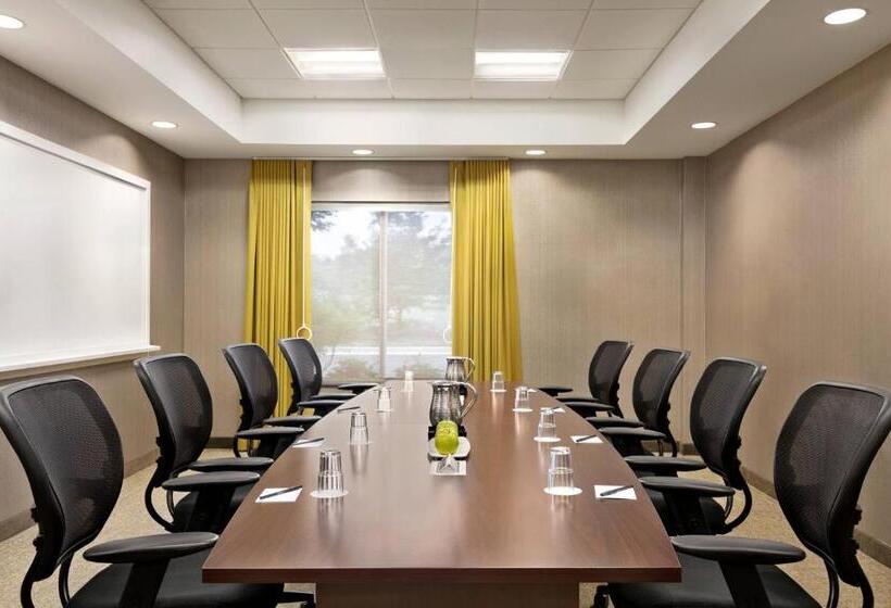 호텔 Springhill Suites Dulles Airport