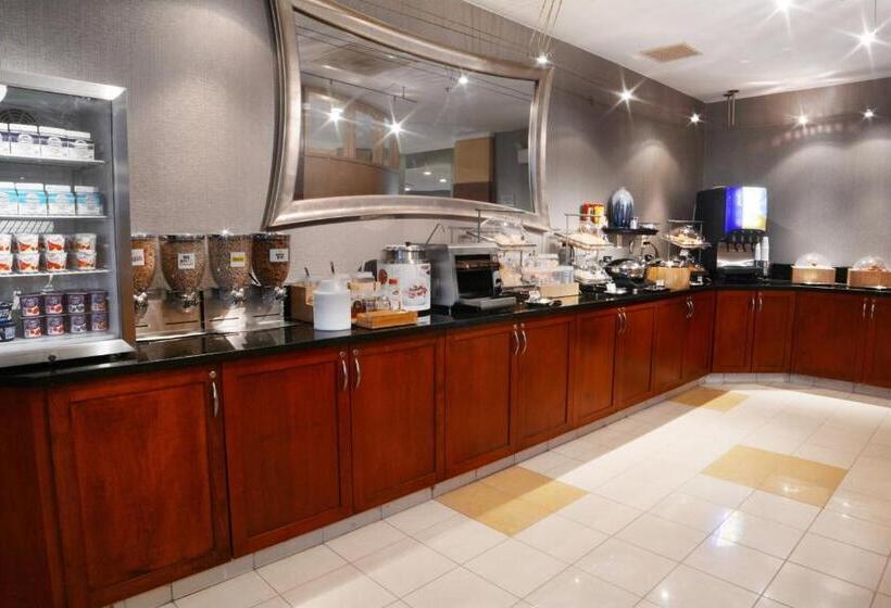 호텔 Springhill Suites Dulles Airport